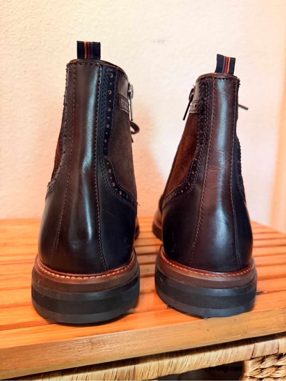 Men’s Dress Shoes - Picture 12 of 13